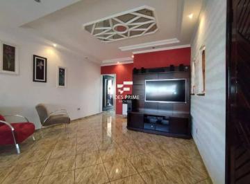 Casa · 299m² · 3 Quartos · 15 Vagas · Sobrado com 3 dormitórios à venda, 299 m² por R$ 700.000,00 - Jardim Rodolfo Pir