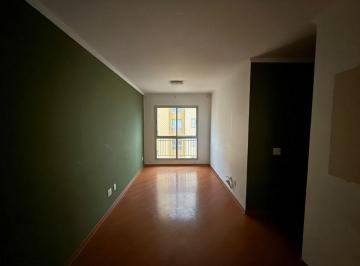 Apartamento · 53m² · 2 Quartos · 1 Vaga · Apartamento com 2 quartos para alugar, 53 m² por R$ 2.686/mês - Jardim São Judas