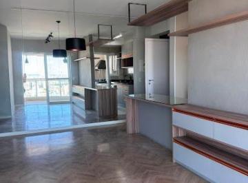 Apartamento · 74m² · 2 Quartos · 2 Vagas · Apartamento com 2 dormitórios, 74 m² - venda por R$ 1.490.000,00 ou aluguel por