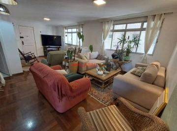 Apartamento · 110m² · 3 Quartos · 2 Vagas · Apartamento à Venda na Vila Mariana – 3 Dormitórios, 1 Suíte e 2 Vagas em Excele