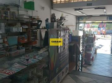 Comercial · 91m² · 2 Quartos · Sobrado a venda na Avenida Prestes Maia em Sao Bernardo para fins comerciais