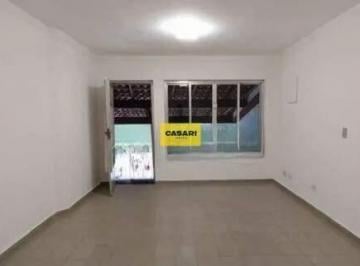 Casa · 162m² · 3 Quartos · 4 Vagas · Casa com 3 Quartos para alugar, 162m² - Planalto