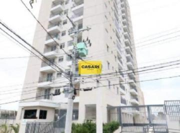 Apartamento · 54m² · 2 Quartos · 1 Vaga · Apartamento 2 Quartos com Sacada e Lazer Completo para Locação – Vila Eldizia