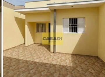 Casa · 114m² · 2 Quartos · 2 Vagas · OPORTUNIDADE!!!!! Casa 2 dorm - Jardim Faculdade