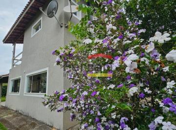 Casa · 350m² · 5 Quartos · 6 Vagas · Casa de condomínio - 350 m² -5 dormitórios - 4 suites- 6 vagas