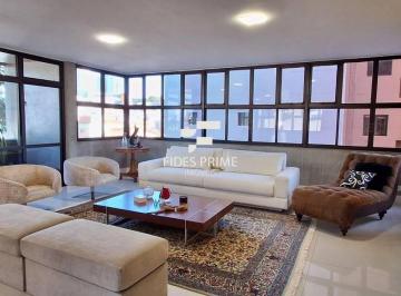 Apartamento · 330m² · 4 Quartos · 3 Vagas · Apartamento com 4 dormitórios à venda, 330 m² por R$ 1.200.000 - Vila Caminho do