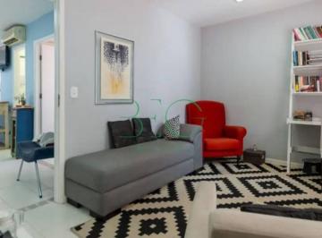 Comercial · 60m² · 2 Vagas · Conjunto à venda, 60 m² por R$ 600.000,00 - Paraíso - São Paulo/SP