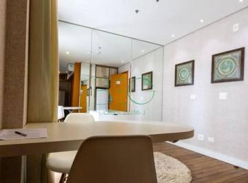Apartamento · 29m² · 1 Quarto · 1 Vaga · Studio à venda, 29 m² por R$ 498.000,00 - Paraíso - São Paulo/SP