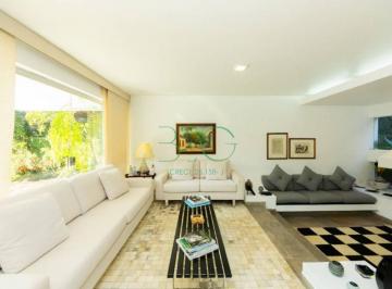 Casa · 375m² · 4 Quartos · 5 Vagas · Casa à venda, 375 m² por R$ 2.800.000,00 - Vila Tramontano - São Paulo/SP