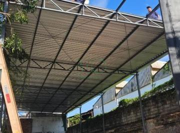 Comercial · 250m² · Galpão para alugar, 250 m² por R$ 14.090,00/mês - Tatuapé - São Paulo/SP