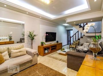 Casa · 180m² · 3 Quartos · 2 Vagas · Casa à Venda - Jardim Maia, 3 Quartos, 180 m2