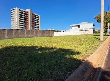 Terreno · 458m² · Terreno para venda em Quintas De São José de 458.00m²