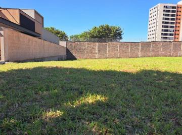 Terreno · 462m² · Terreno para venda em Quintas De São José de 462.00m²