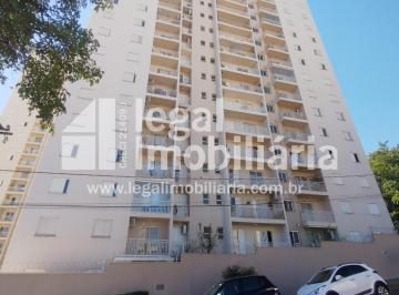 Apartamento · 69m² · 2 Quartos · 1 Vaga · Apartamento para venda em Jardim Botânico de 69.00m² com 2 Quartos, 1 Suite e 1 Garagem