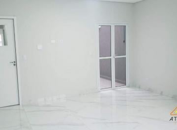 Casa · 182m² · 3 Quartos · 4 Vagas · Sobrado para venda em Dos Casa de 182.00m² com 3 Quartos, 3 Suites e 4 Garagens
