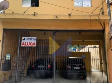 Apartamento · 60m² · 1 Quarto · Apartamento para alugar em Jardim Cocaia de 60.00m² com 1 Quarto