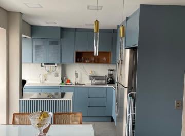 Apartamento de 1 quarto, Osasco · Apartamento à venda em Vila Yolanda com 43 m², 1 quarto, 1 vaga
