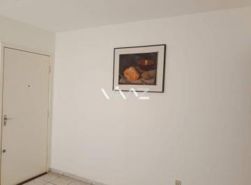 Apartamento · 48m² · 2 Quartos · 1 Vaga · Apartamento para venda em Vila Santa Maria (vila Xavier) de 48.00m² com 2 Quartos e 1 Garagem