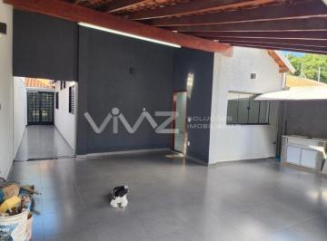 Casa · 136m² · 2 Quartos · 2 Vagas · Casa para venda em Residencial Stephanie Merissa de 136.00m² com 2 Quartos, 1 Suite e 2 Garagens