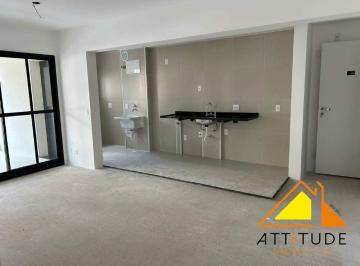 Apartamento · 87m² · 3 Quartos · 2 Vagas · Apartamento para venda em Vila Bastos de 87.00m² com 3 Quartos, 1 Suite e 2 Garagens