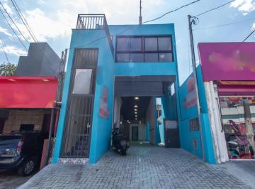 Comercial · 180m² · Casa comercial na Rua Joaquim de Almeida, 536 - Lojao • 180 m²