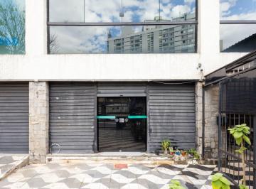 Comercial · 137m² · Loja na Rua Amaral Gurgel, 572 • 137 m²