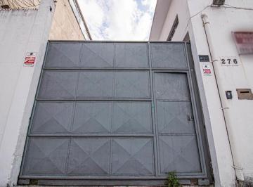 Comercial · 596m² · Galpão na Avenida Doutor Décio de Toledo Leite, 276 • 596 m²