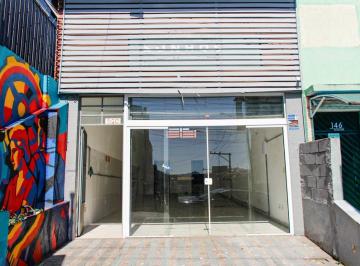 Comercial · 100m² · 2 Vagas · Loja na Rua Santa Cecília, 148 • 100 m²