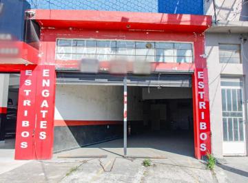 Comercial · 90m² · 2 Vagas · Loja na Avenida Capitão João, 2034 - Salão terreo • 90 m²