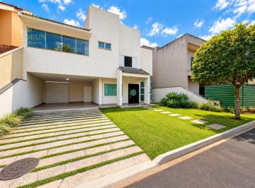 Casa · 363m² · 4 Quartos · 4 Vagas · Casa à venda em Maringá, Residencial Quinta da Torre, com 4 suítes, 363 m², piscina e 4 vagas