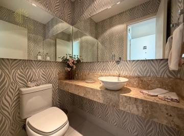 Apartamento · 105m² · 3 Quartos · 2 Vagas · Apartamento à venda em Maringá, Zona 08, Maison Porto Fino, com 3 quartos, 105 m², 2 vagas