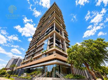 Apartamento · 110m² · 3 Quartos · Apartamento à venda em Maringá, Jardim Aclimação, Nest 635, com 3 quartos, 110 m² e 2 vagas paralela