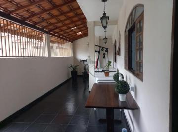 Casa · 90m² · 3 Quartos · 4 Vagas · Oportunidade - Casa Edícula Assobradada - Vila Industrial - 3 Dormitórios - 90m².