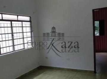 Comercial · 70m² · 2 Quartos · 1 Vaga · Casa - Jardim Nova Detroit - 70m² - 2 Dormitórios - Salão - Aceita permuta no bo