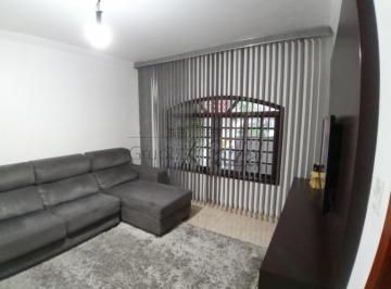Casa · 282m² · 4 Quartos · 3 Vagas · Ótimo Sobrado no Jardim das Indústrias de 4 quartos com 282m²