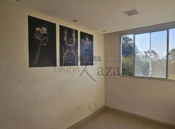 Apartamento · 49m² · 2 Quartos · 1 Vaga · Apartamento Padrão em São José dos Campos