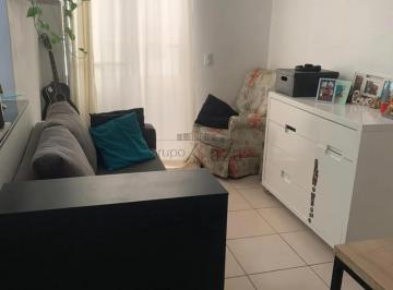 Apartamento · 50m² · 2 Quartos · 1 Vaga · Oportunidade - Apartamento - Jardim Terras do Sul - Residencial Spazio Campo dos