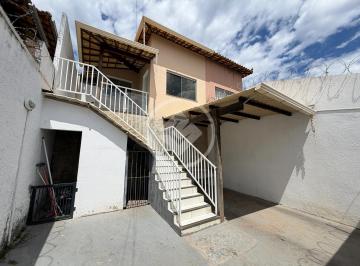 Casa · 112m² · 3 Quartos · 2 Vagas · Casa 3 quartos 1 suíte Novo Santos Dumont