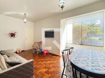 Apartamento · 76m² · 3 Quartos · 1 Vaga · Apartamento à Venda - Estoril , 3 Quartos,  76 m² - Belo Horizonte