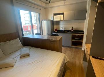 Apartamento · 19m² · 1 Quarto · Studio para venda em Jardim Paulista com 1 quarto, 19m²