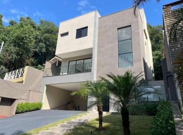 Casa · 221m² · 3 Quartos · 4 Vagas · Casa de Condomínio para venda em Vila Verde de 221.05m² com 3 Quartos, 3 Suites e 4 Garagens