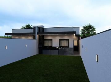 Casa · 85m² · 2 Quartos · 1 Vaga · Casa para venda em Jardim Cruzeiro de 85.00m² com 2 Quartos, 1 Suite e 1 Garagem