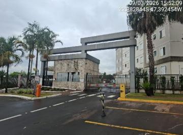 Apartamento · 39m² · 2 Quartos · 1 Vaga · Apartamento para venda em Conjunto Habitacional Narciso Gomes de 39.00m² com 2 Quartos e 1 Garagem