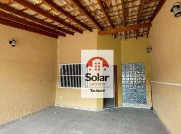 Casa · 90m² · 3 Quartos · 2 Vagas · Casa para venda em Parque Paduan de 90.00m² com 3 Quartos, 1 Suite e 2 Garagens