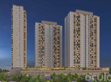 Apartamento · 164m² · 4 Quartos · 2 Vagas · Apartamento para venda em Fundação de 164.00m² com 4 Quartos, 2 Suites e 2 Garagens