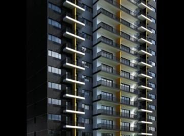 Comercial · 28m² · Sala Comercial para venda em Vila Bocaina de 28.00m²