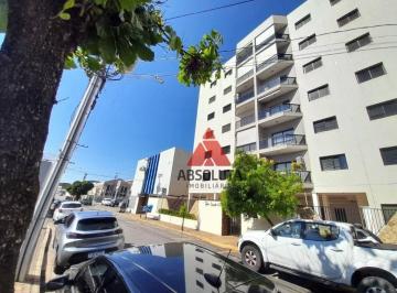 Apartamento · 96m² · 3 Quartos · 1 Vaga · Apartamento para venda em São Manoel de 96.00m² com 3 Quartos, 1 Suite e 1 Garagem