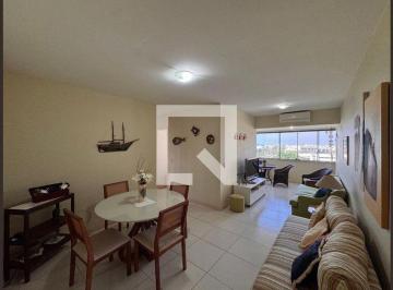 Apartamento · 70m² · 3 Quartos · 1 Vaga · Apartamento para Aluguel - Recreio, 3 Quartos, 70 m2 - Rio de Janeiro