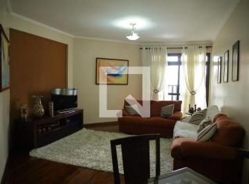 Apartamento · 123m² · 3 Quartos · 2 Vagas · Apartamento para Aluguel - Nova Petrópolis, 3 Quartos,  123 m2 - São Bernardo do Campo
