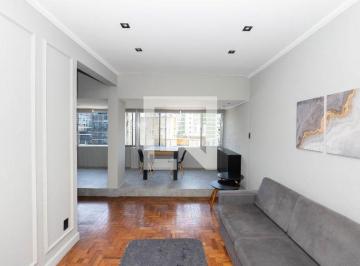 Apartamento · 54m² · 1 Quarto · Apartamento para Aluguel - Consolação, 1 Quarto, 54 m2 - São Paulo